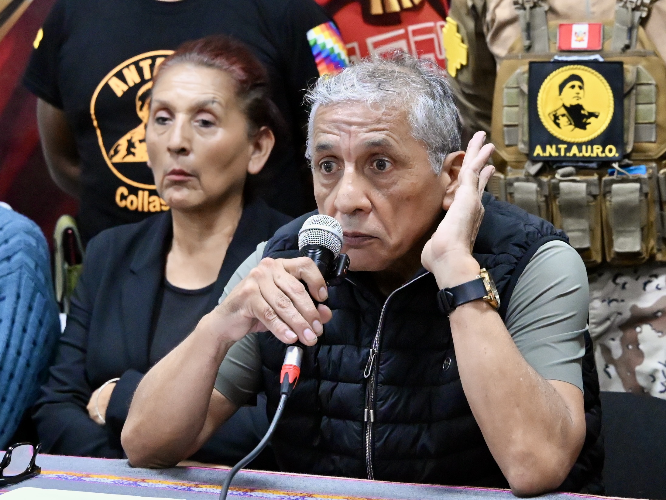 antauro humala