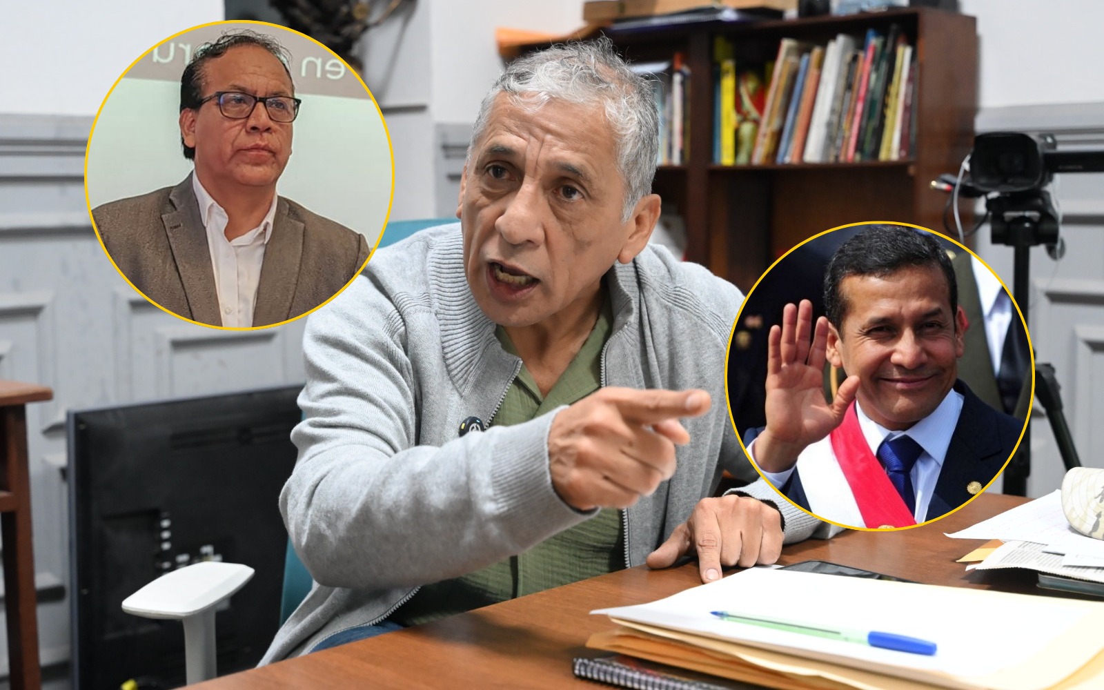 antauro humala