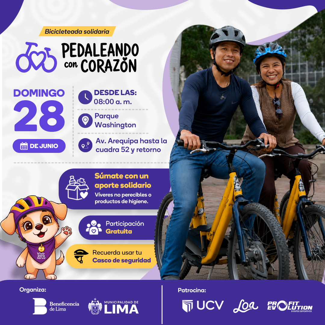 Bicicleteada
