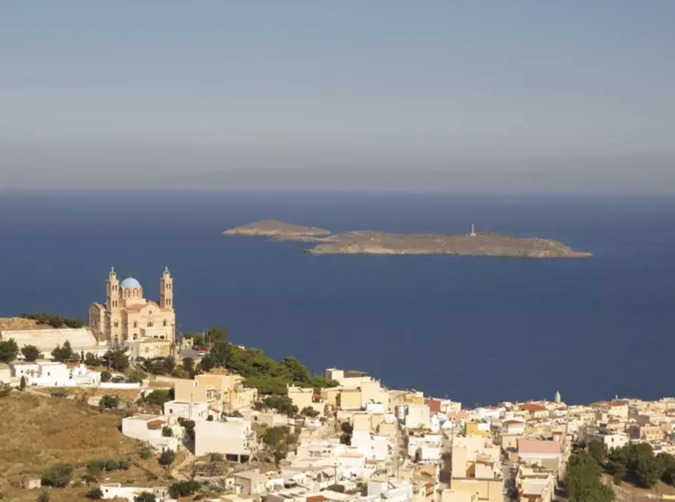 ISLAS 