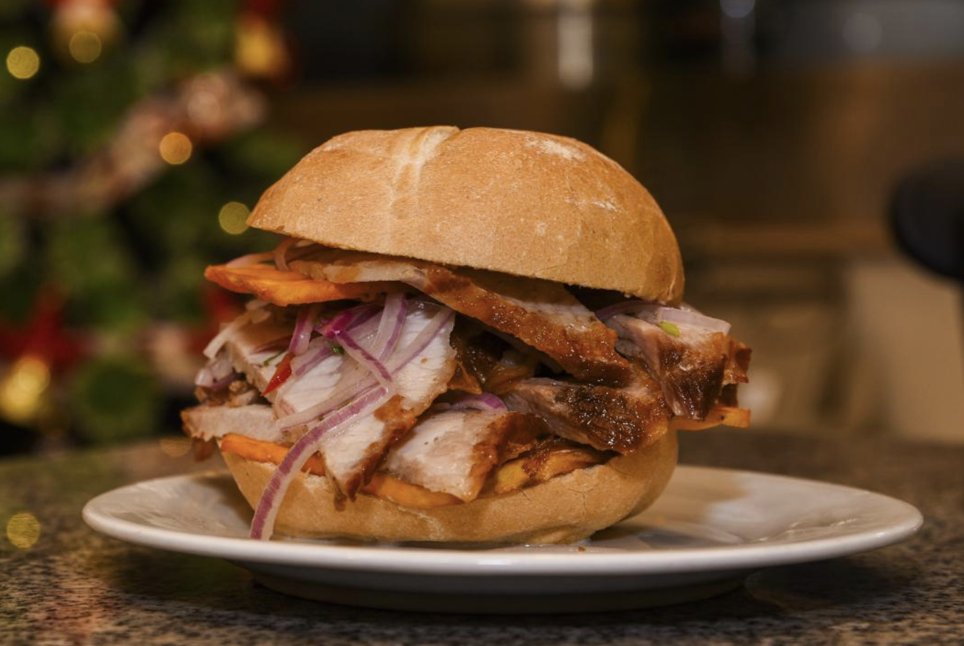 CHICHARRON 