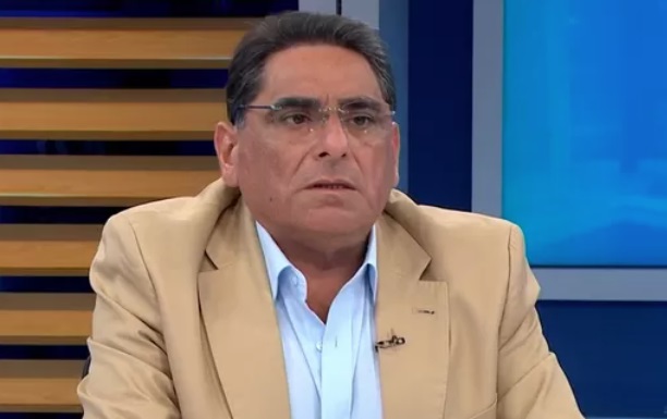 Carlos Alvarez