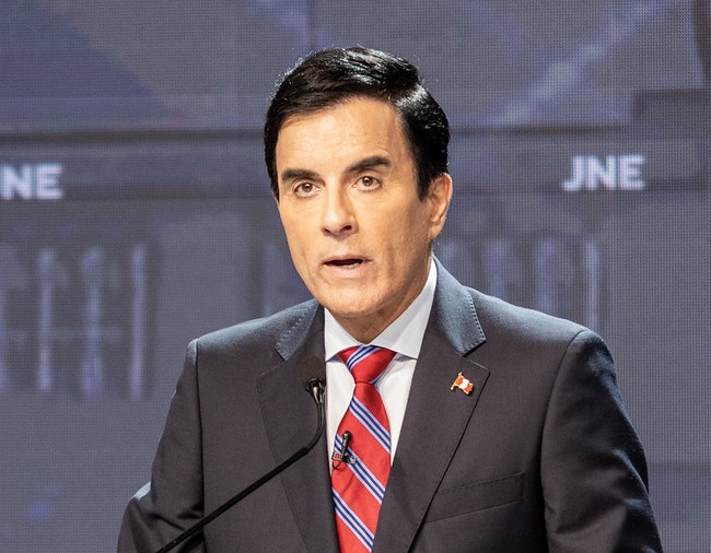 Carlos Espá