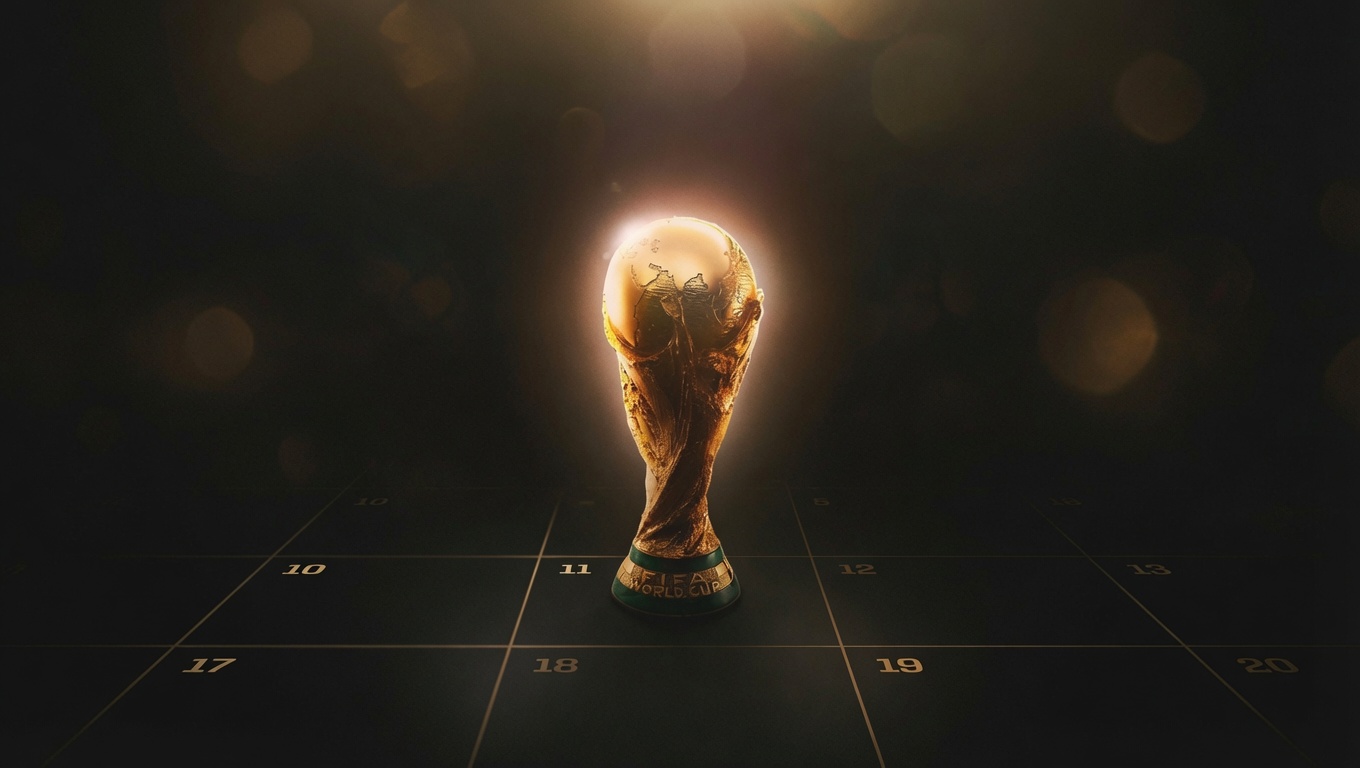 Clubes europeos corren para fichar refuerzos antes del Mundial 2026