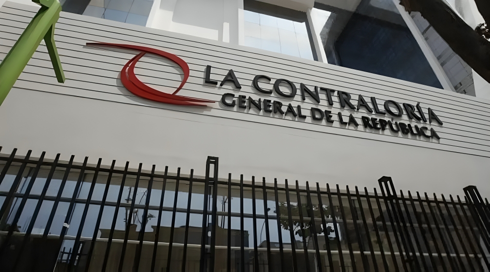 Contraloría General de la República