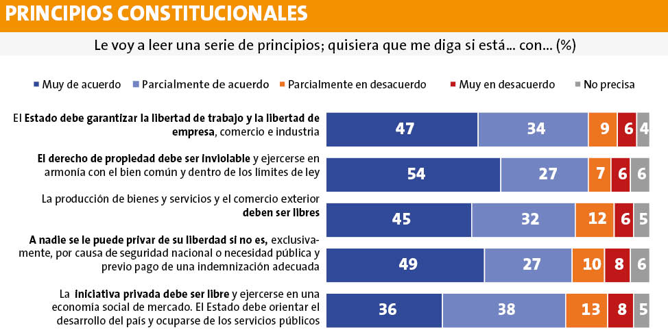 IPSOS ENCUESTA