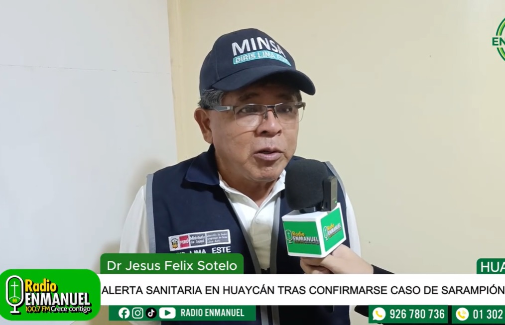 Diris Lima Este