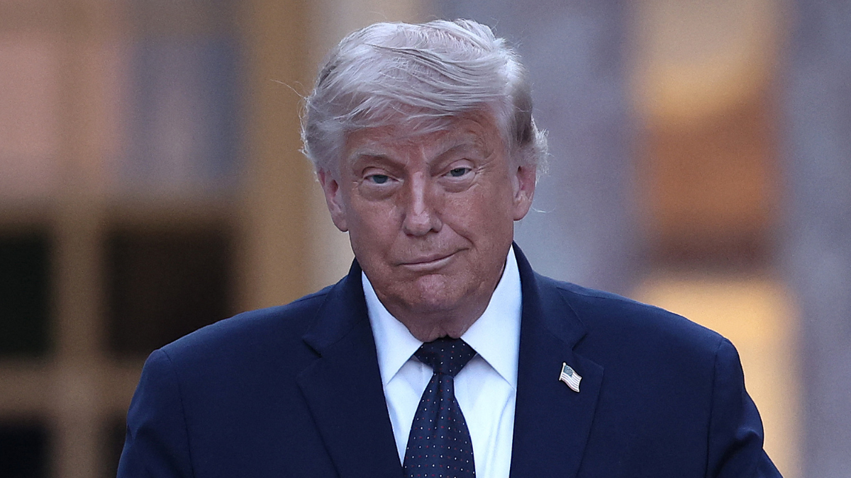trump