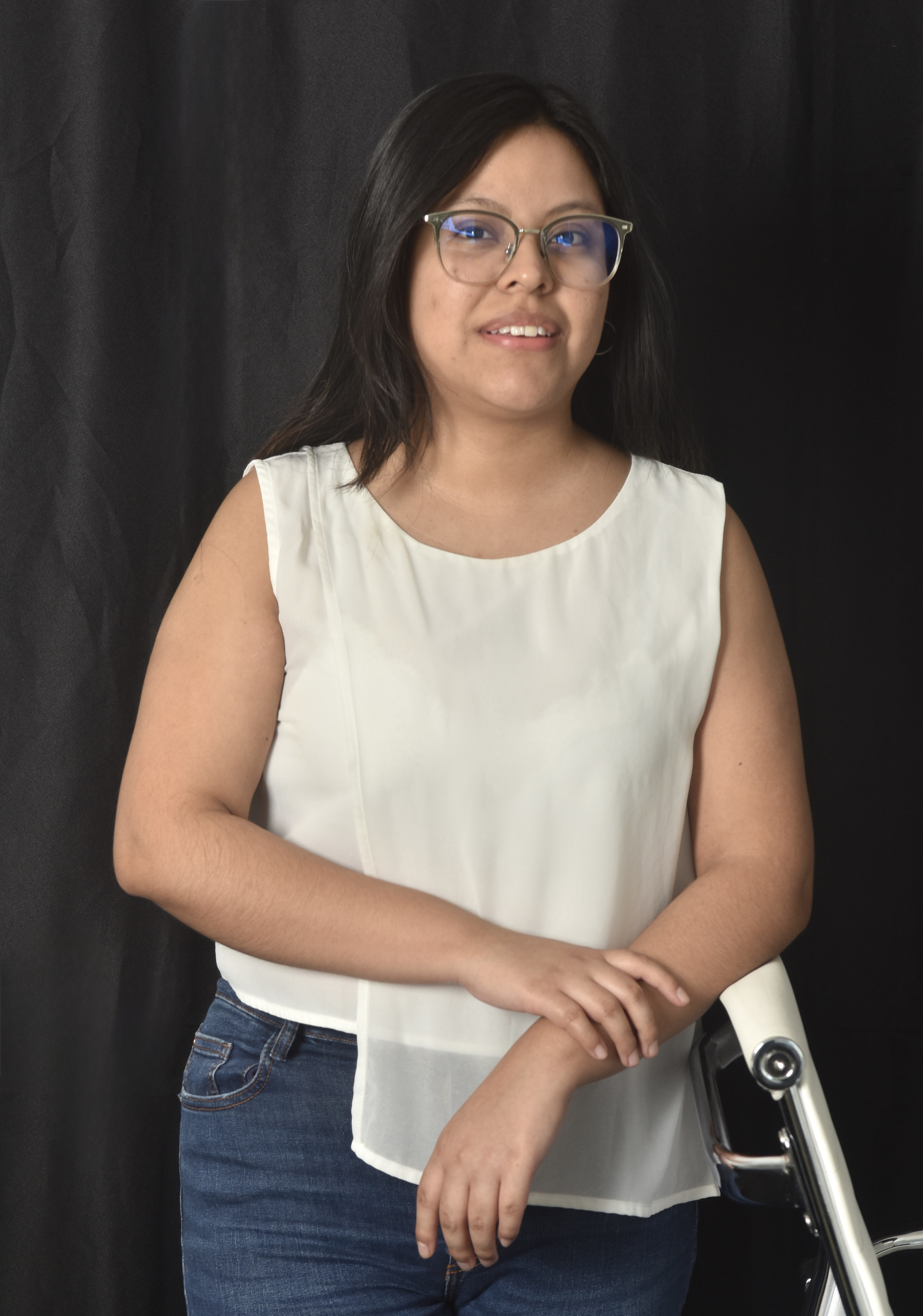 jhosselin molero