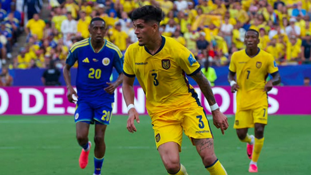 ecuador