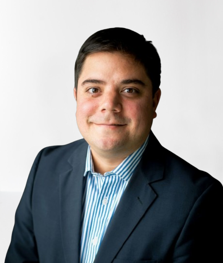 Eduardo Venegas