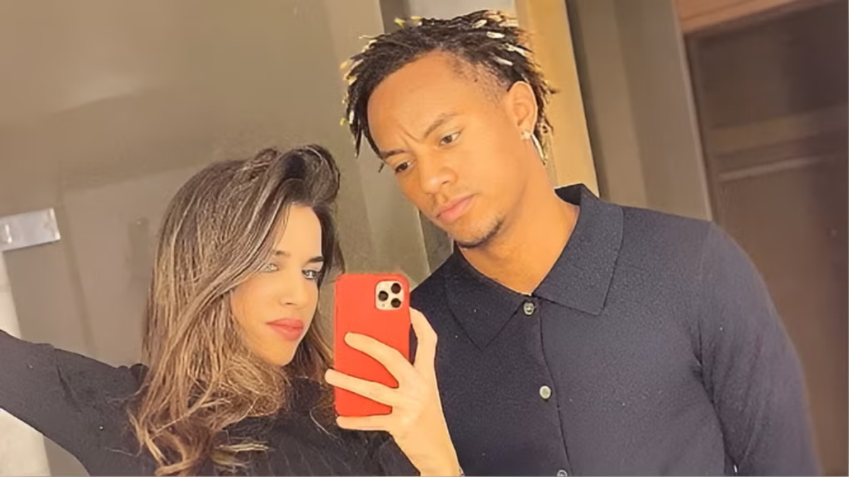 andré carrillo