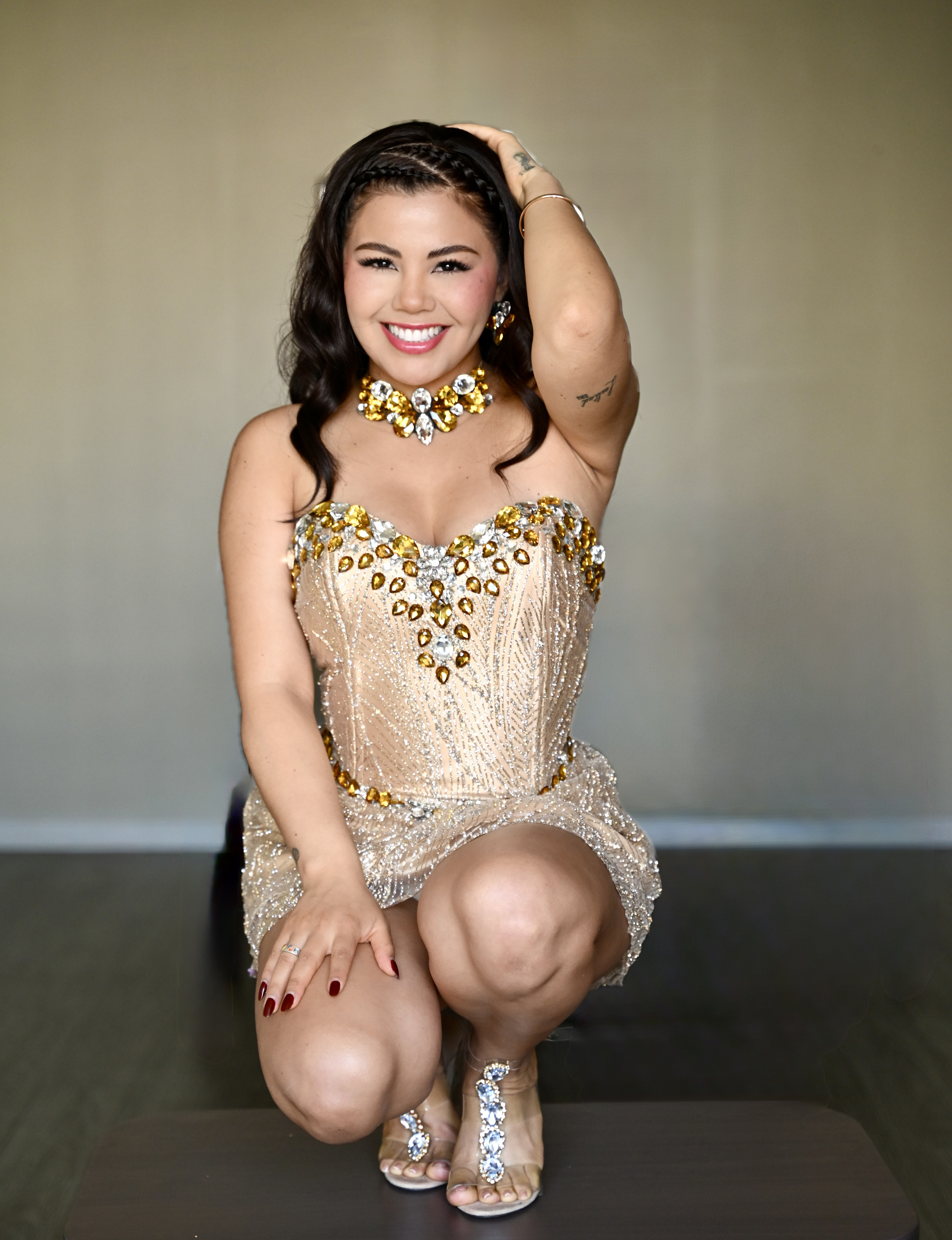Estrella Torres.