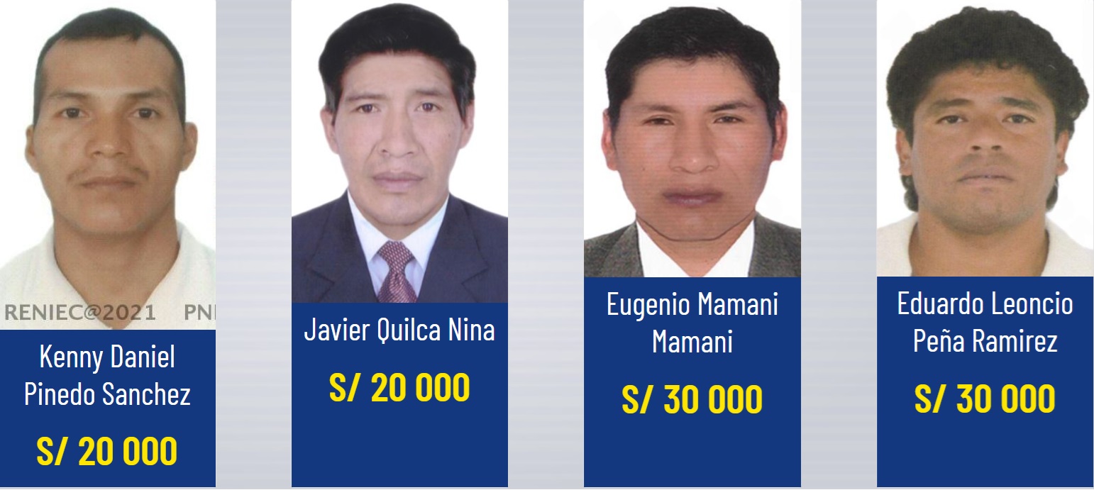 feminicidios