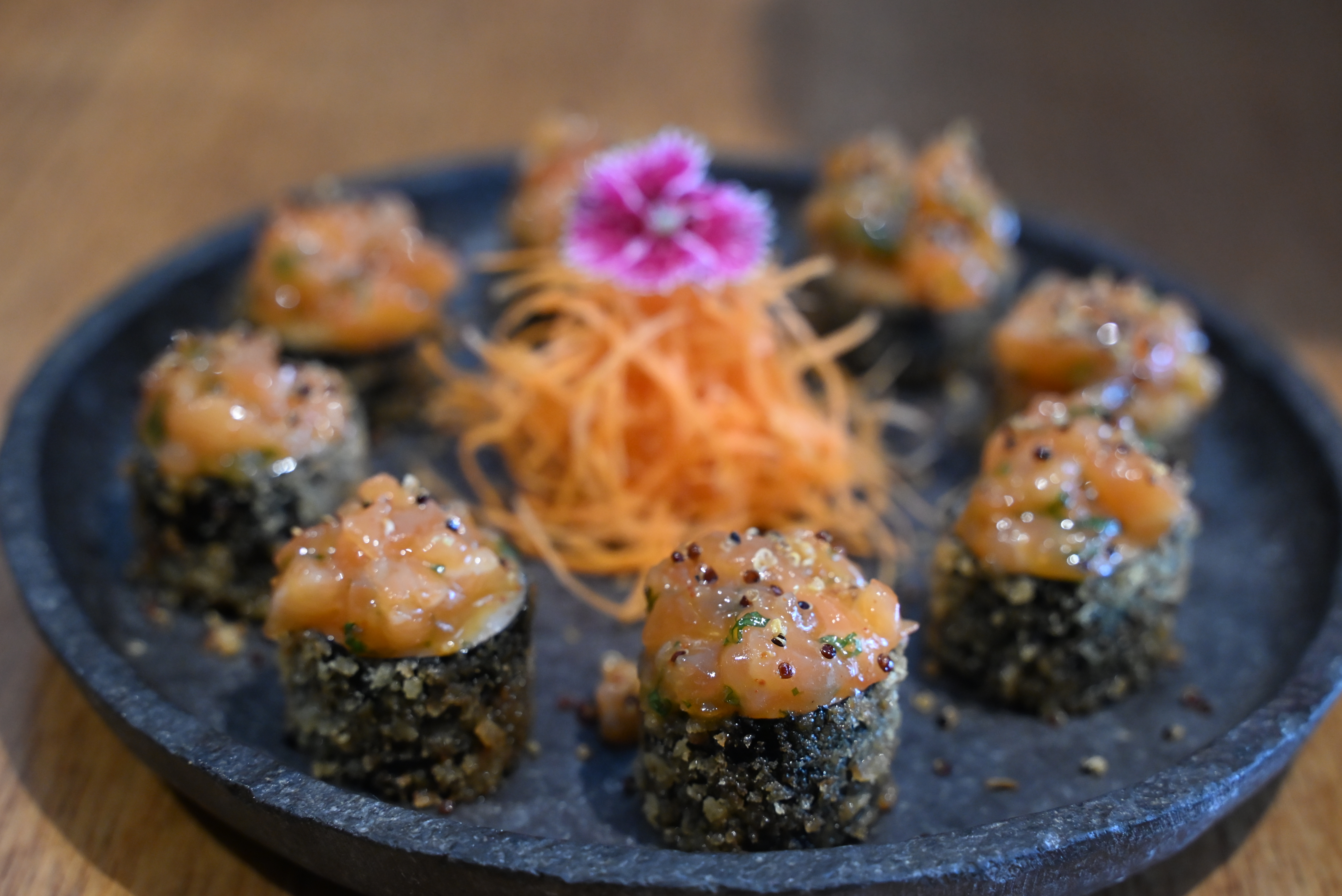 Restaurante Ozu