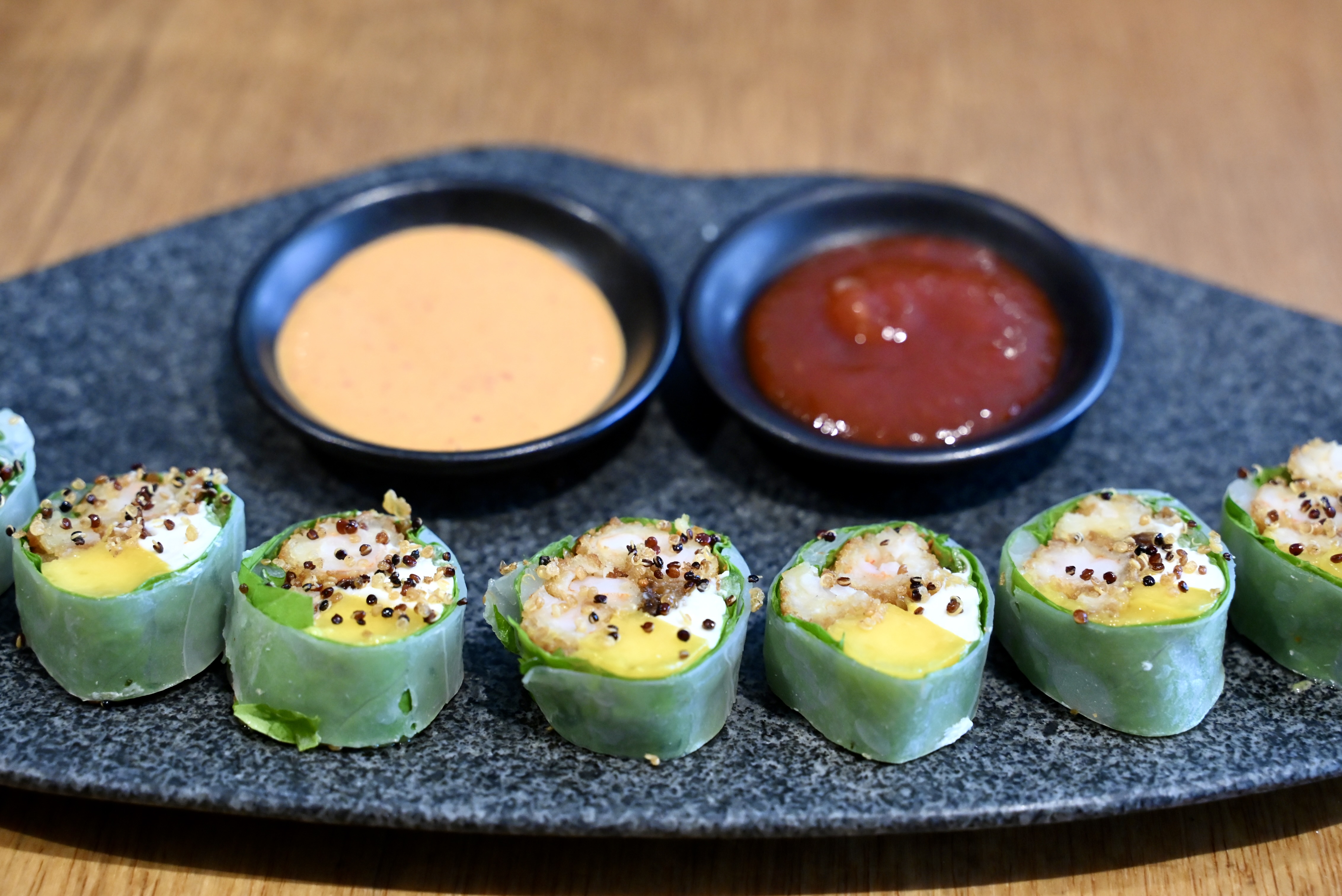 Restaurante Ozu
