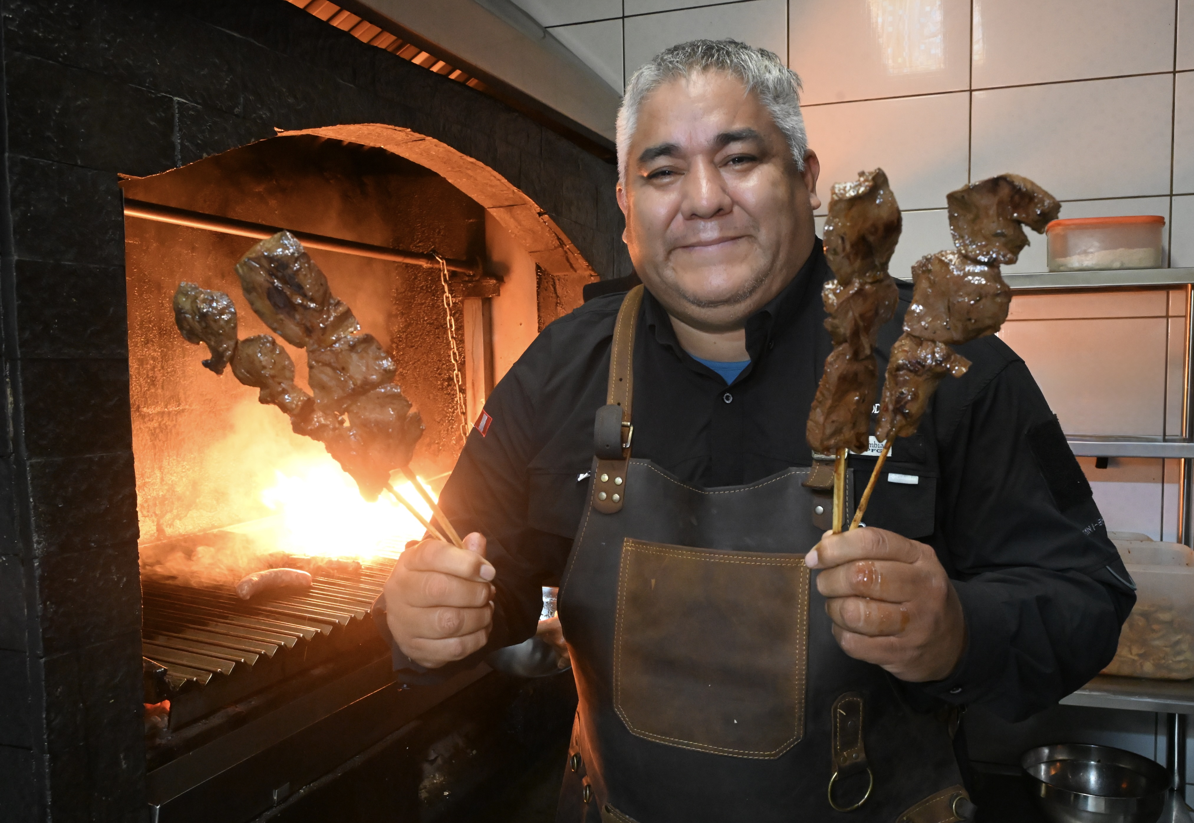 costumbres limeñas