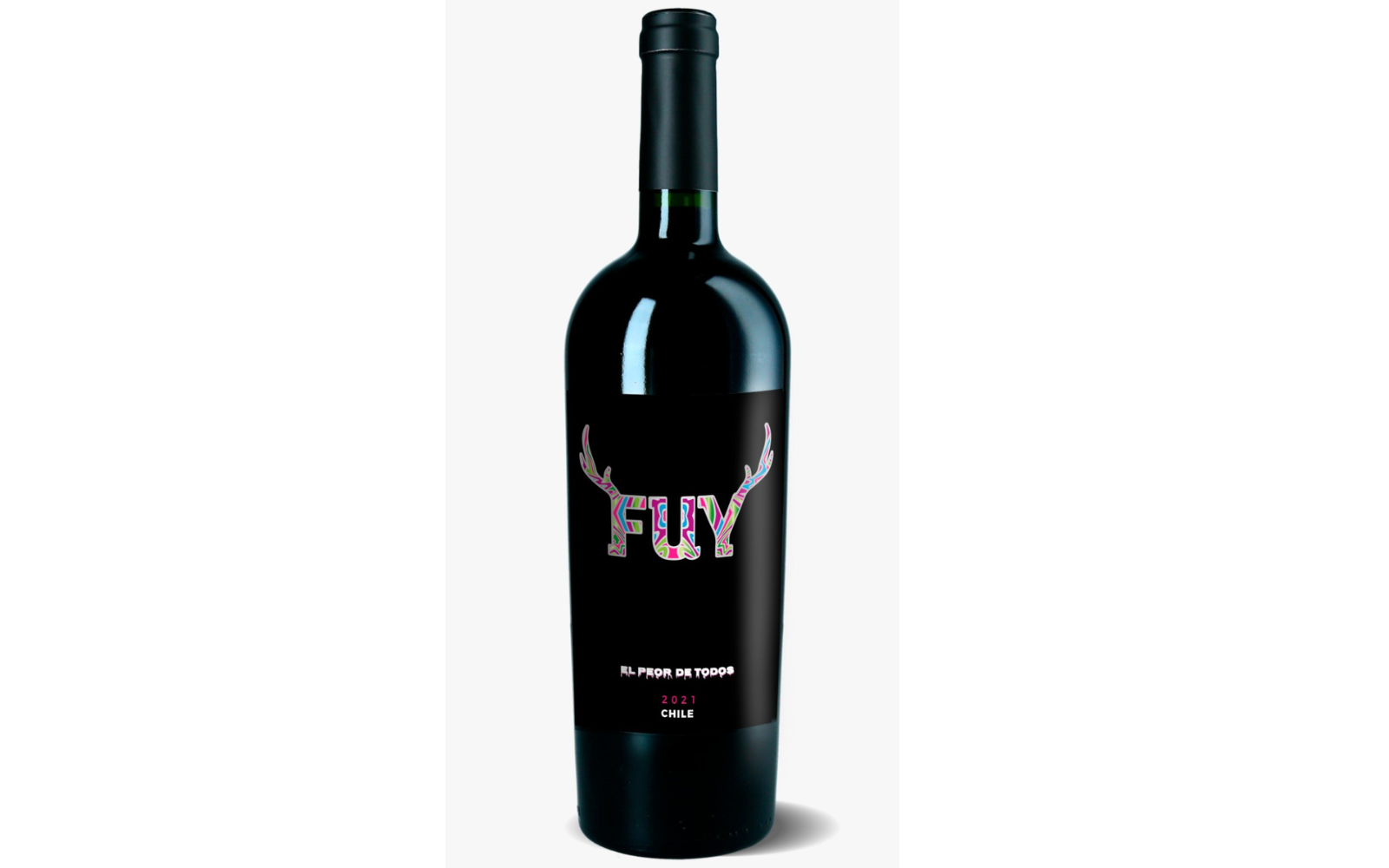 fuy wines vino
