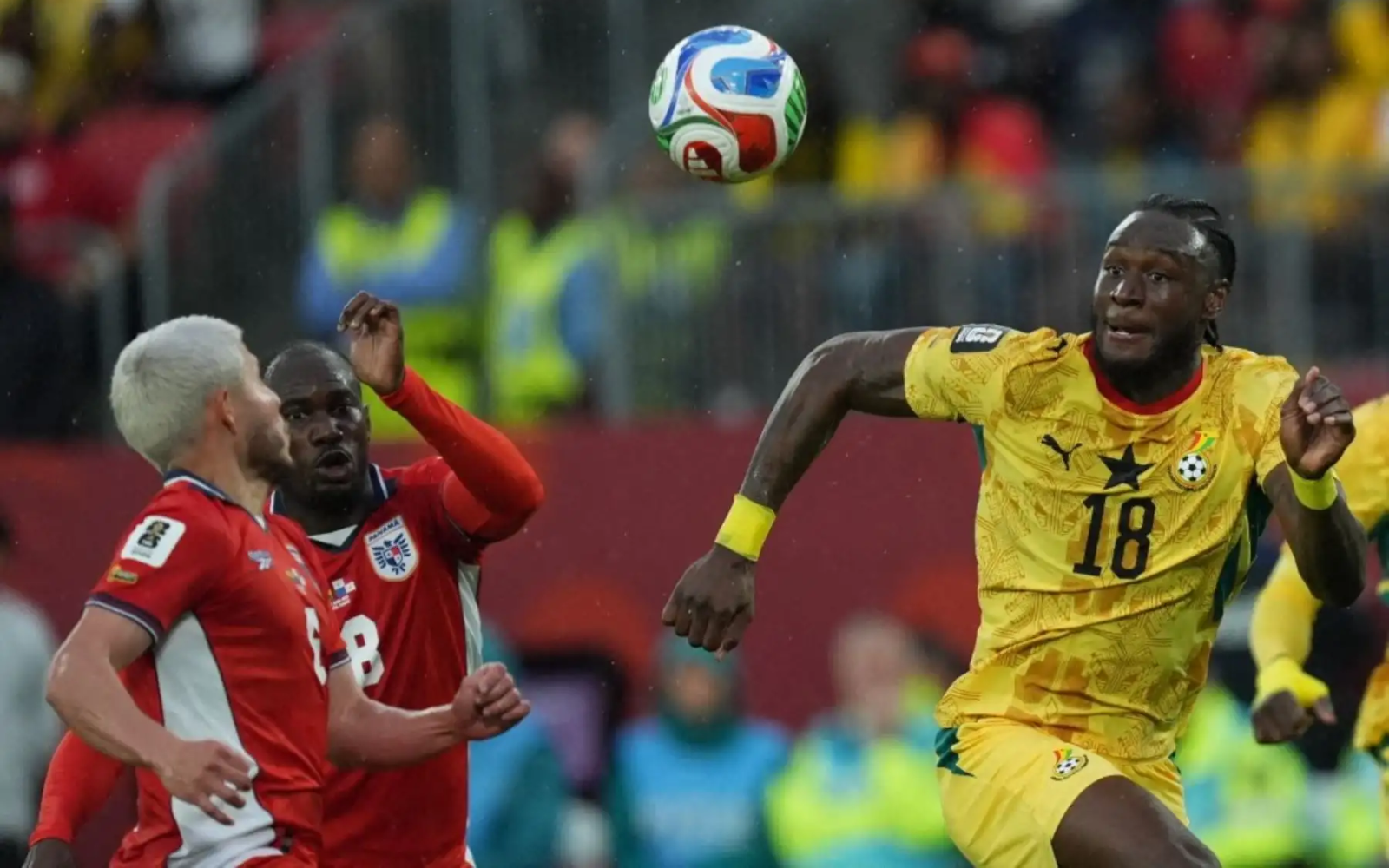 Ghana