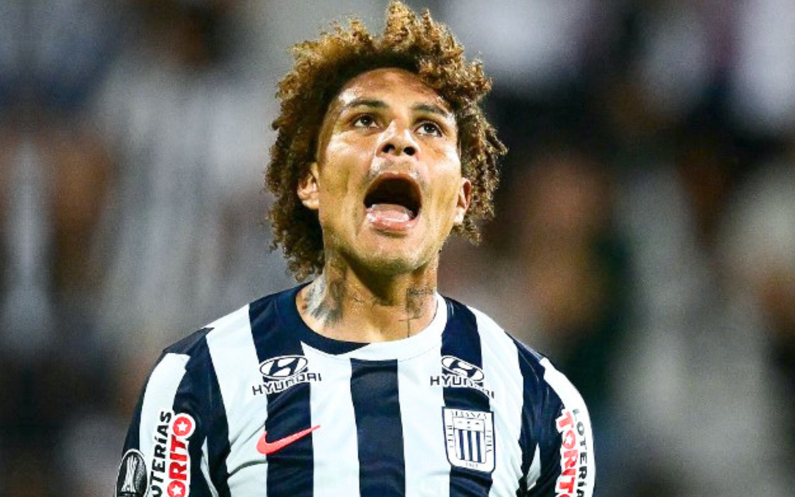 Grupo Coril no venderá sus acreencias en Alianza Lima a Paolo Guerrero 