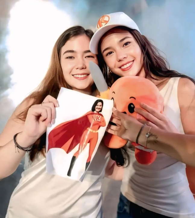 HIJAS 
