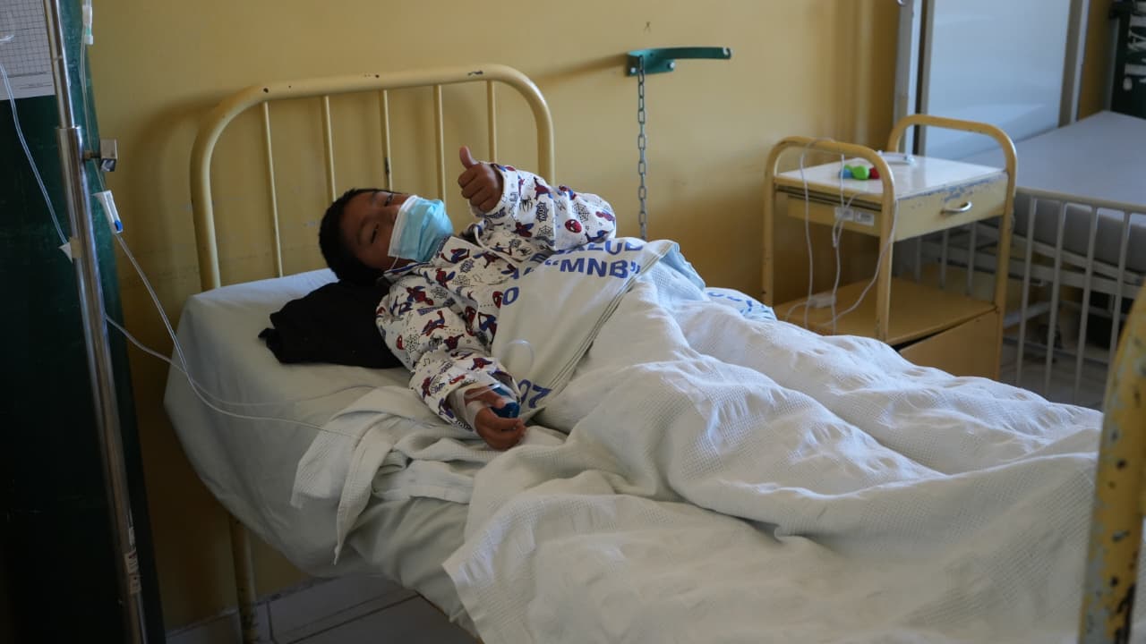 hospitalizados