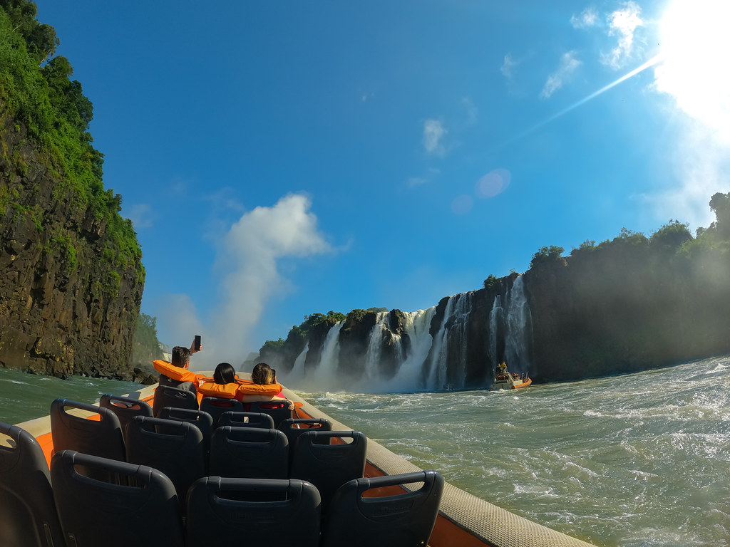 iguazu