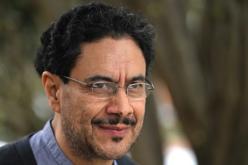 Iván Cepeda reconoce victoria de Abelardo de la Espriella