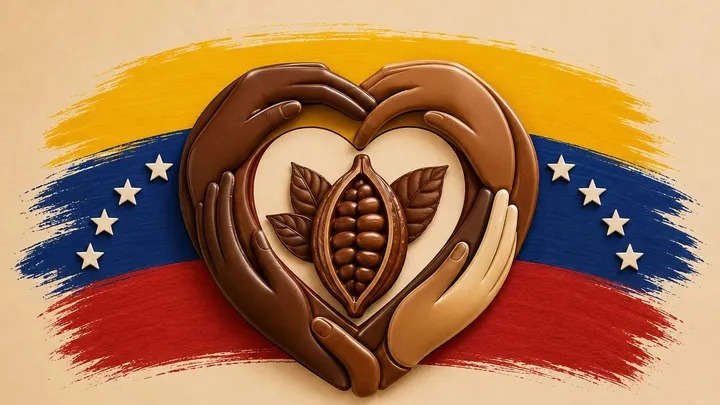 Chocolateros de todo el mundo se unen tras devastadores terremotos en Venezuela