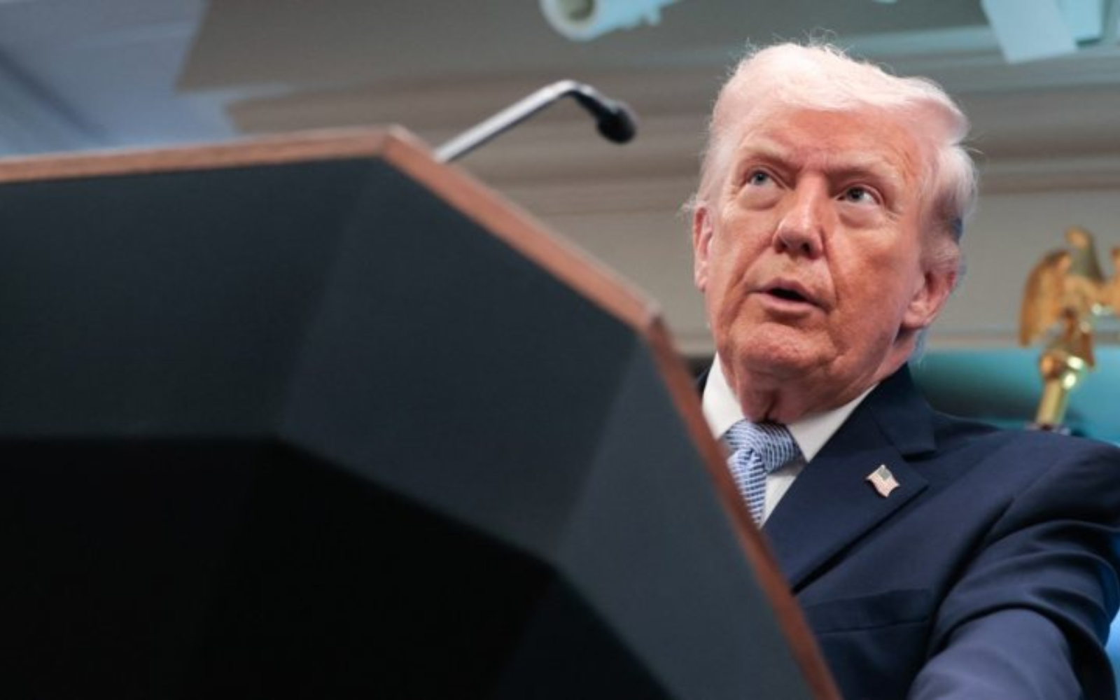 Irán suspende negociaciones con EE. UU. tras nuevas amenazas de Trump