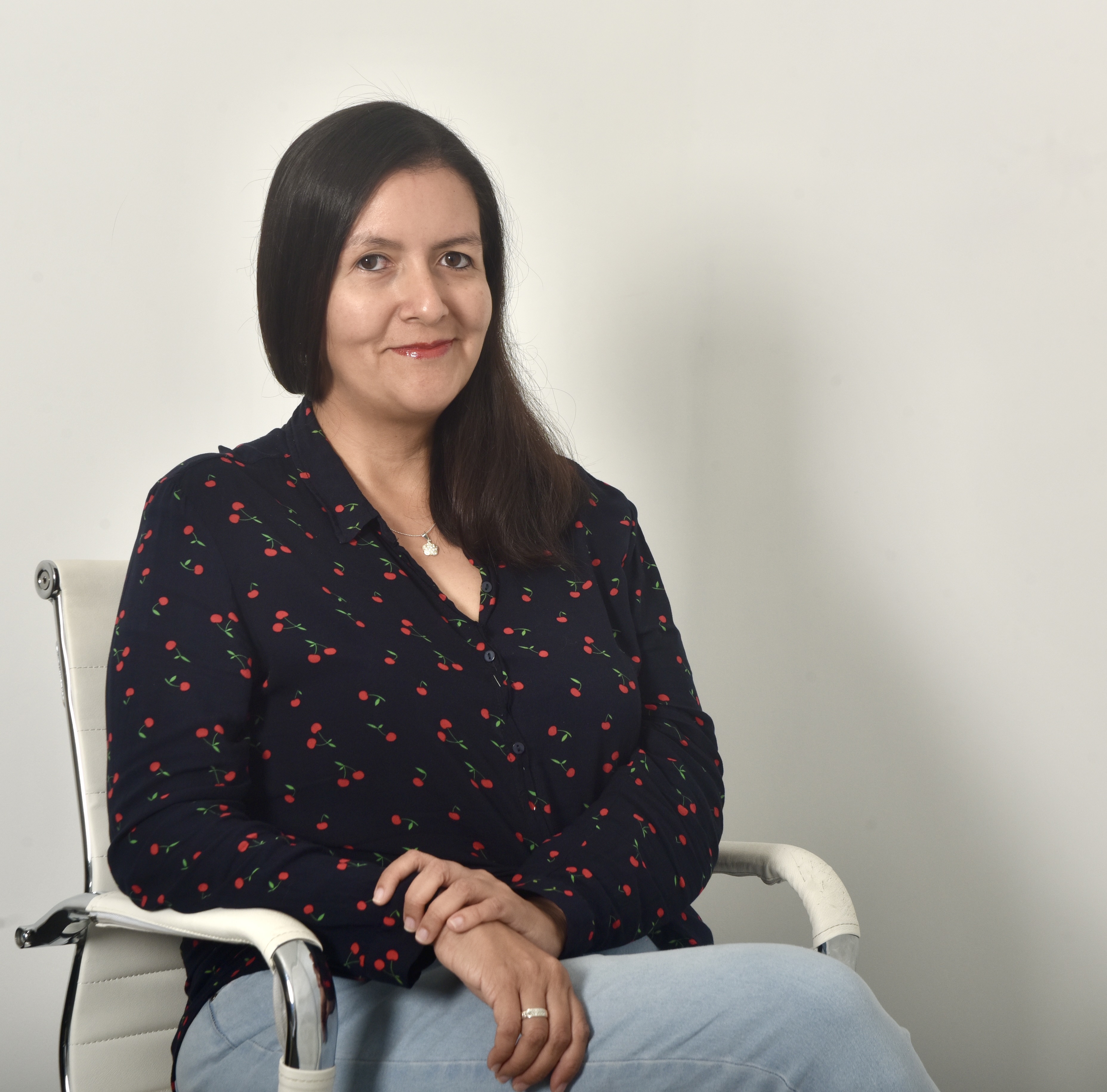 iris mariscal