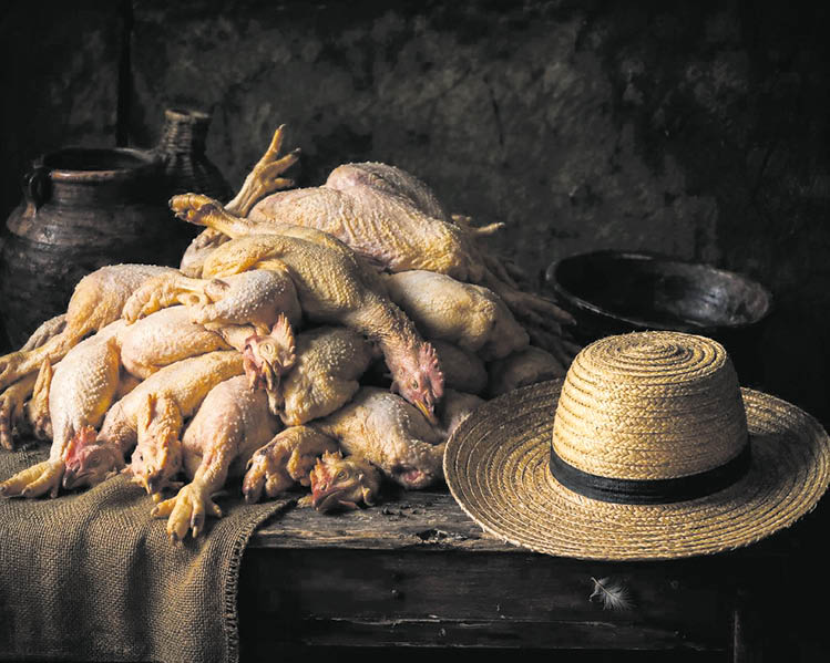 (Midjourney/Perú21) 