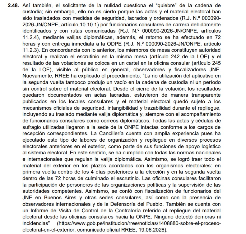 JNE 