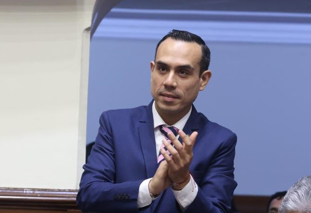 José Jerí