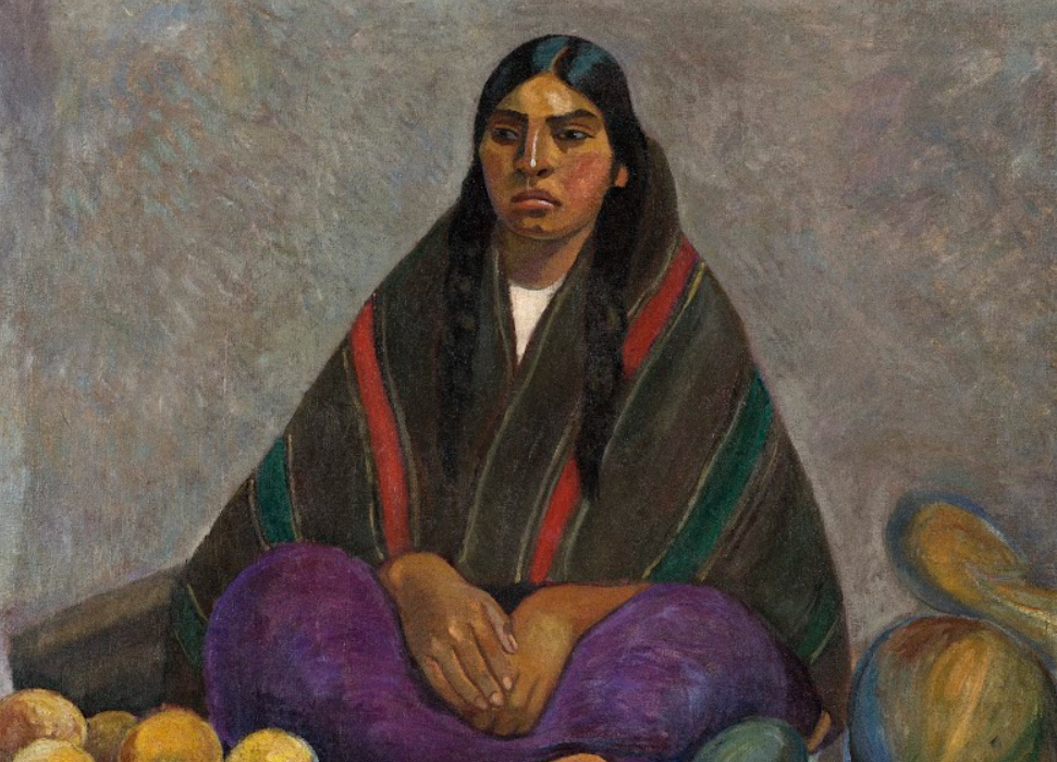 Julia Codesido arte