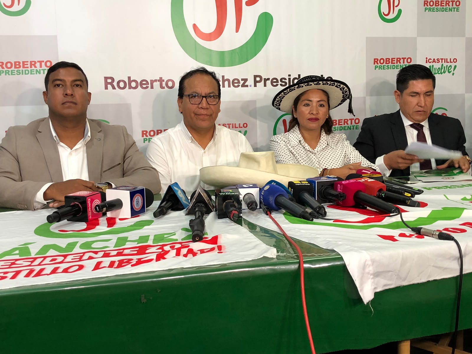 juntos por el peru