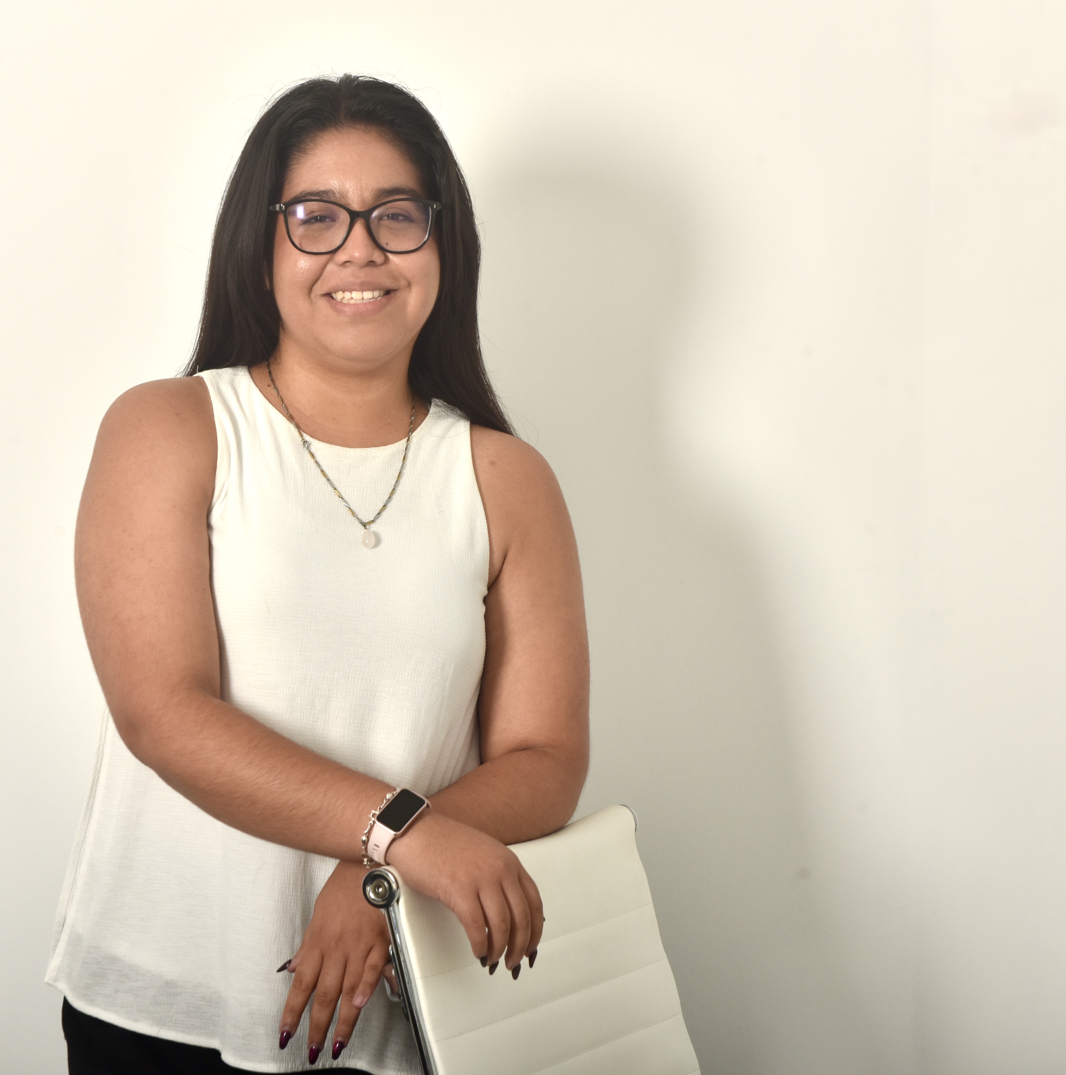 katherine llanos
