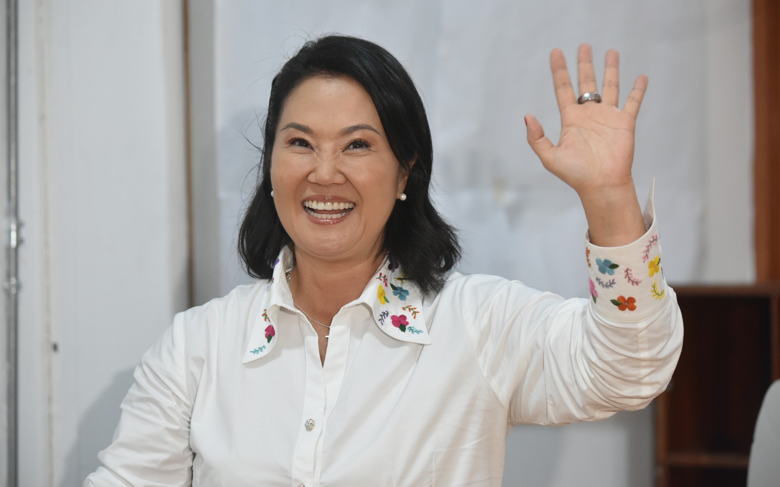 KEIKO 