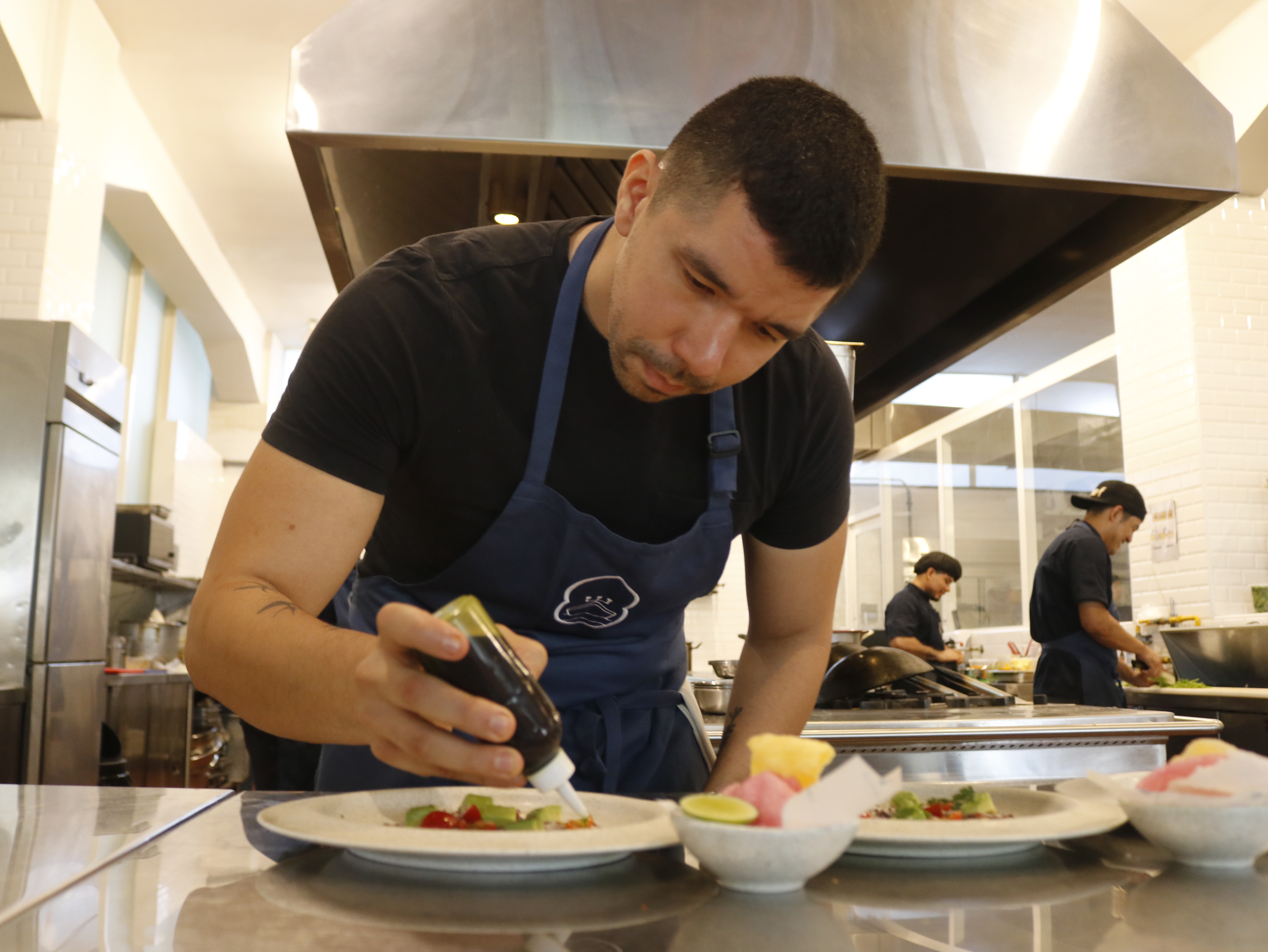 CHEF 
