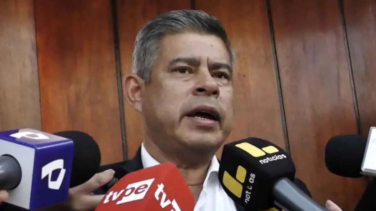 luis galarreta