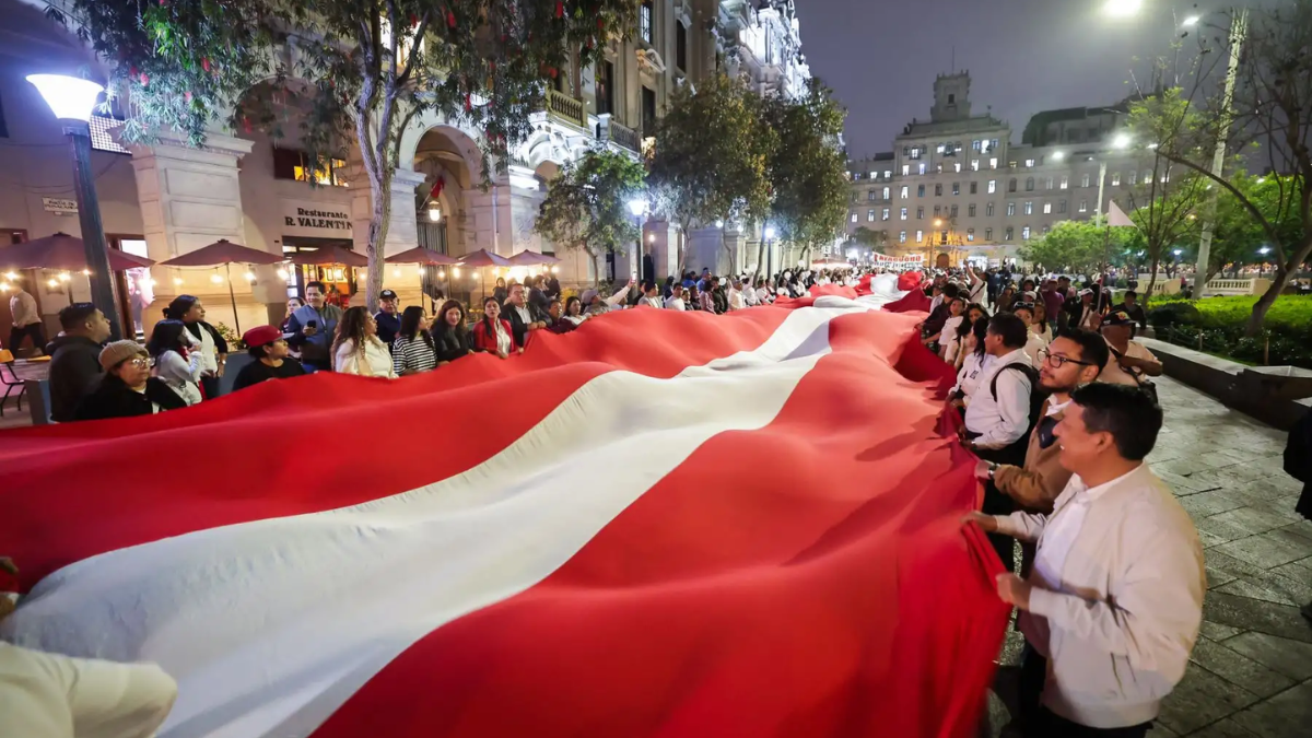 marcha