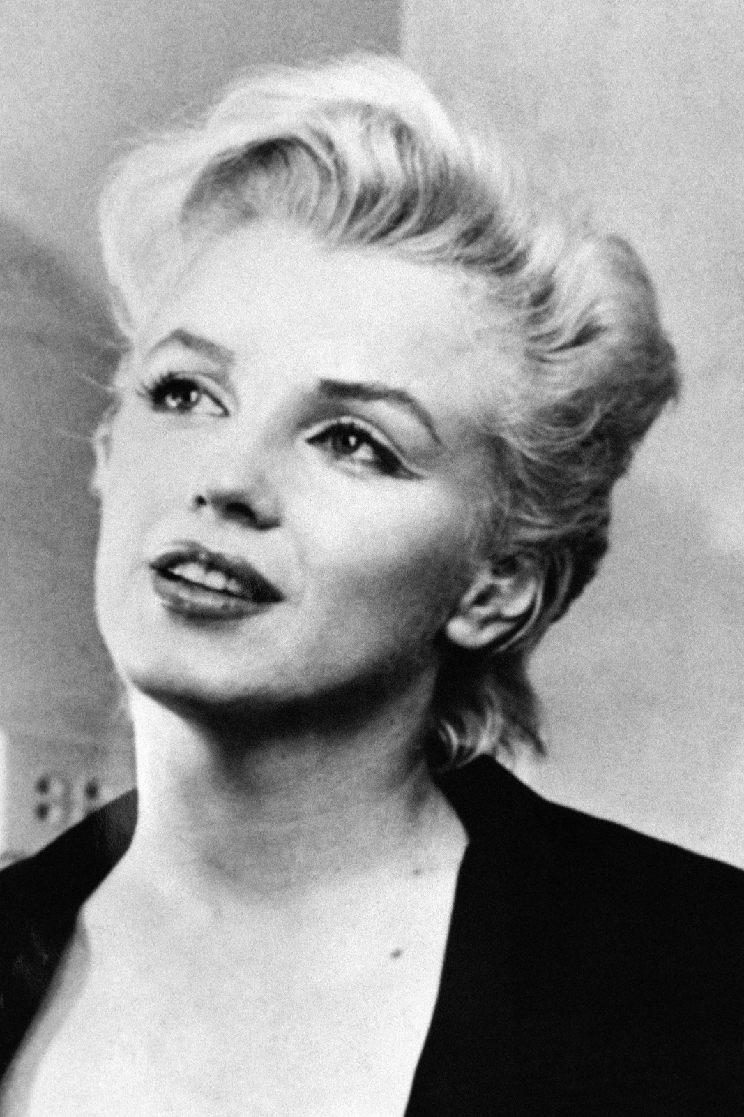 Marilyn Monroe (Foto:AFP)