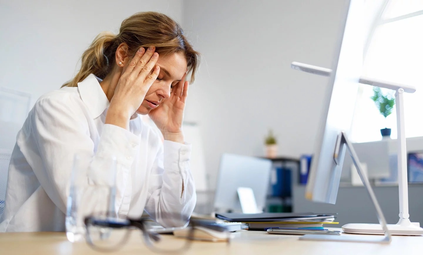 menopausia y migraña