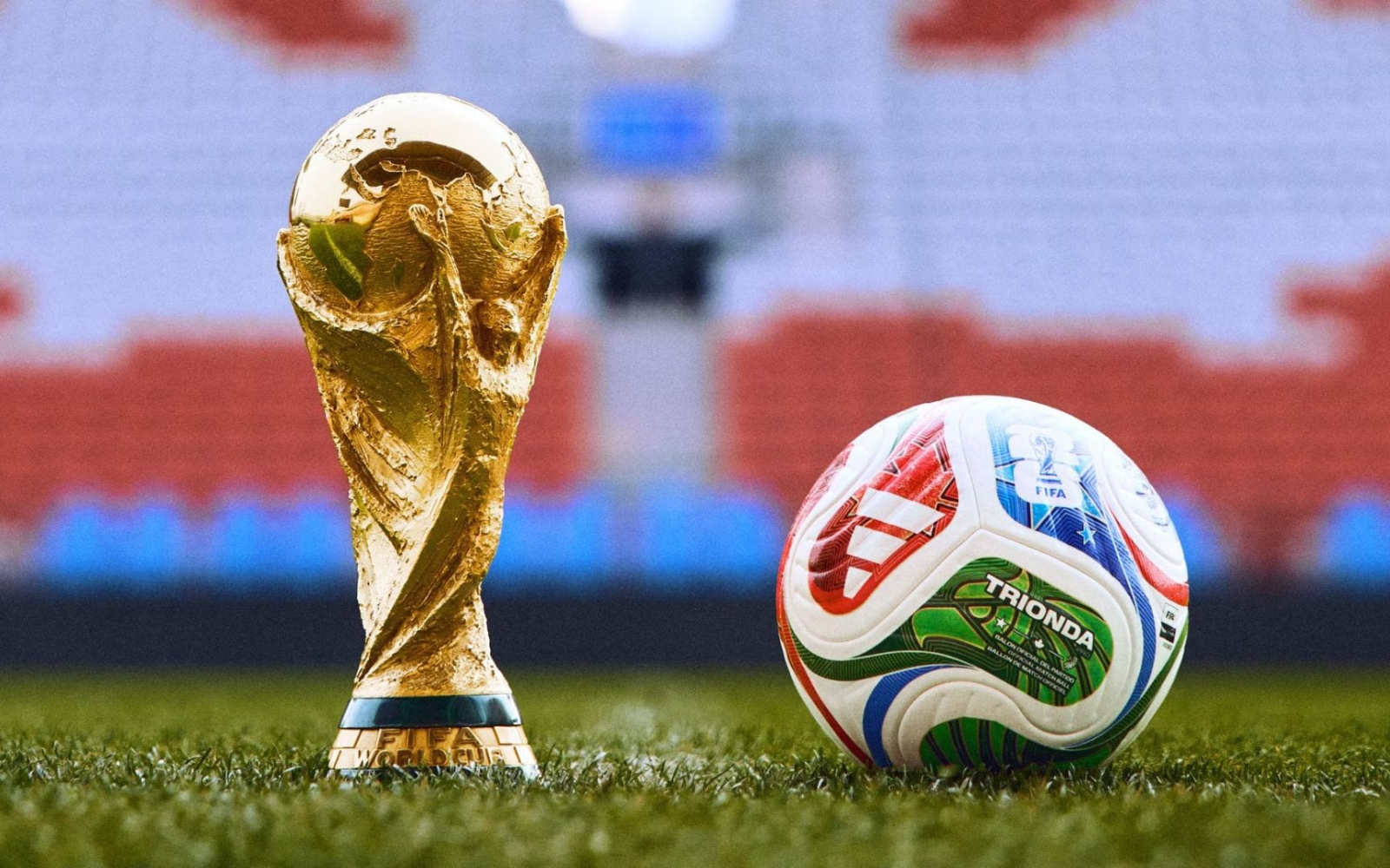 Mundial 2026 comienzan los dieciseisavos de final con cruces de alto voltaje