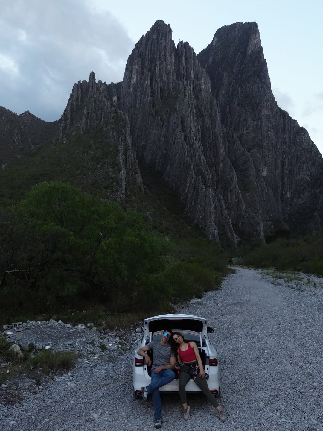 turistas