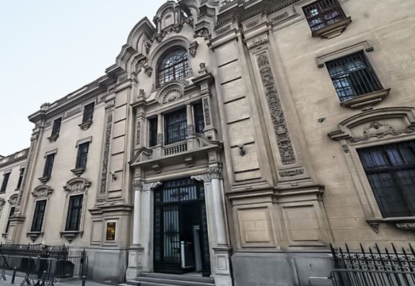 palacio