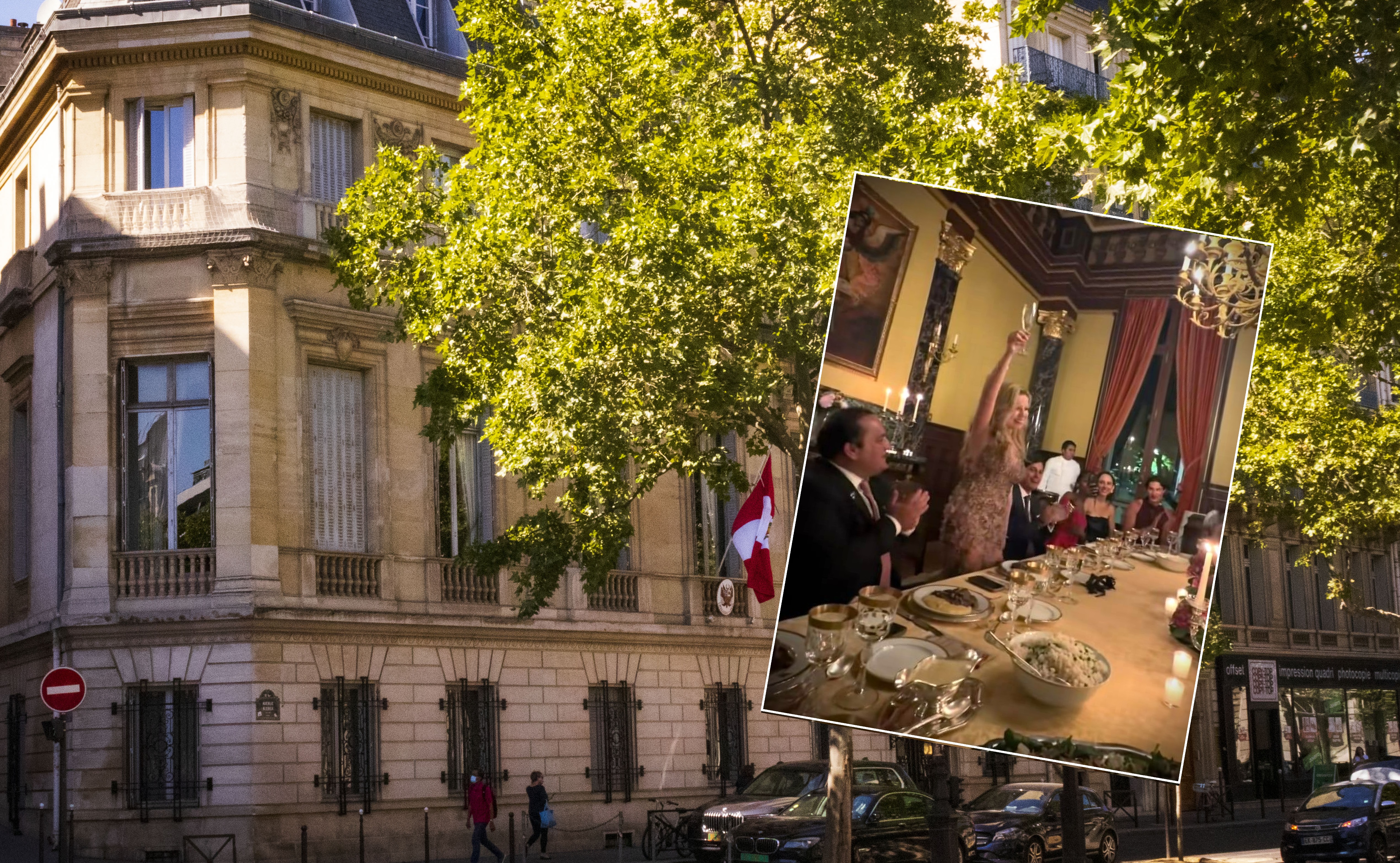 FRANCIA