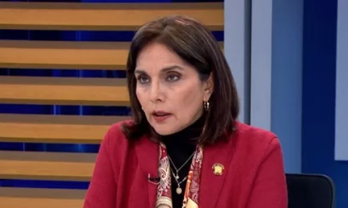 Patricia Juárez 