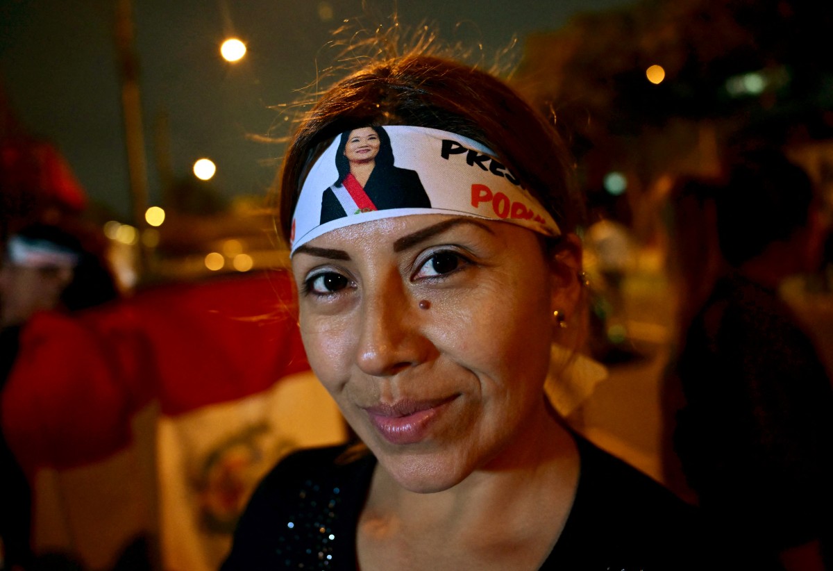 PERU 