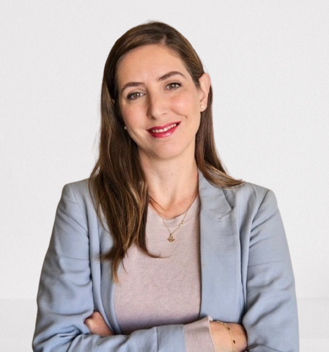 Pierina Ruiz de Somocurcio